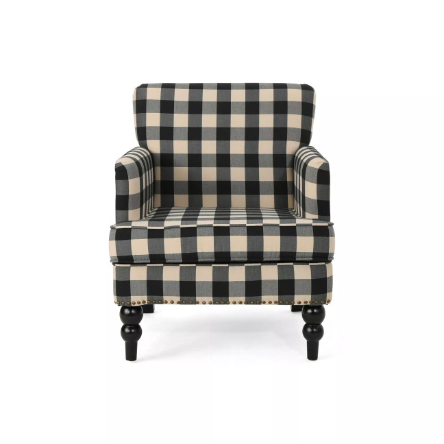 Harrison Club Chair