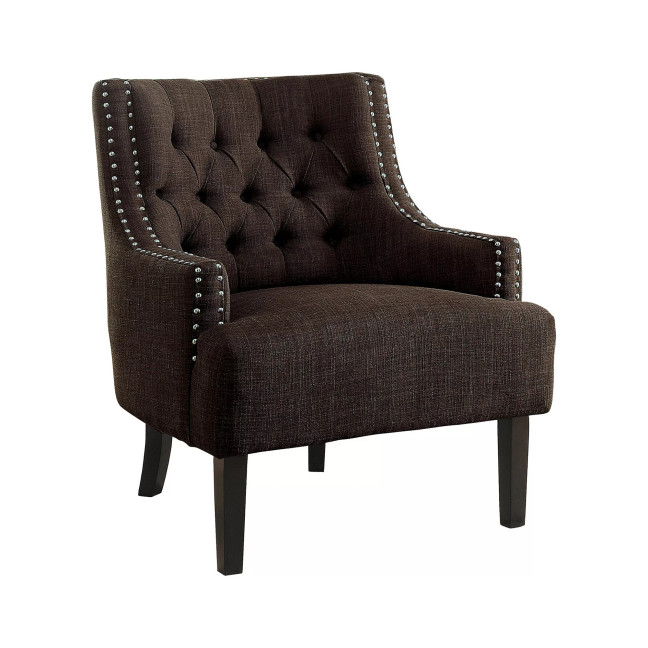 Orbit Accent Chair