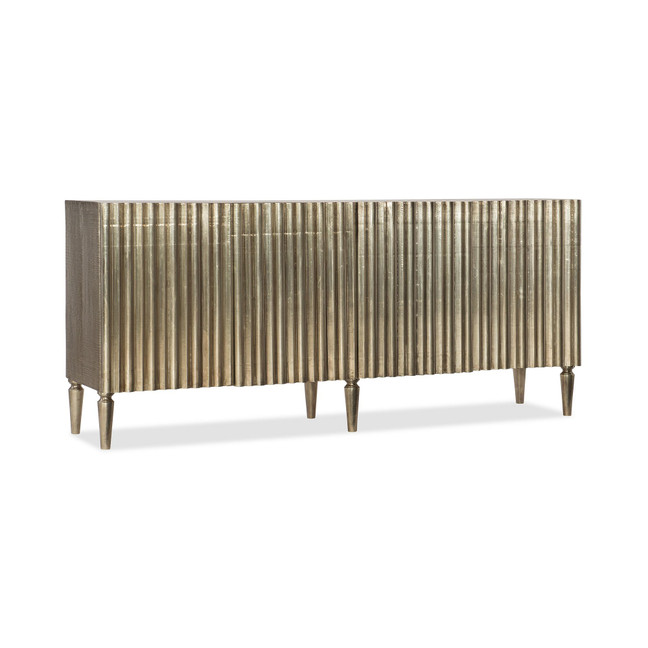 Vincent German Silver Console