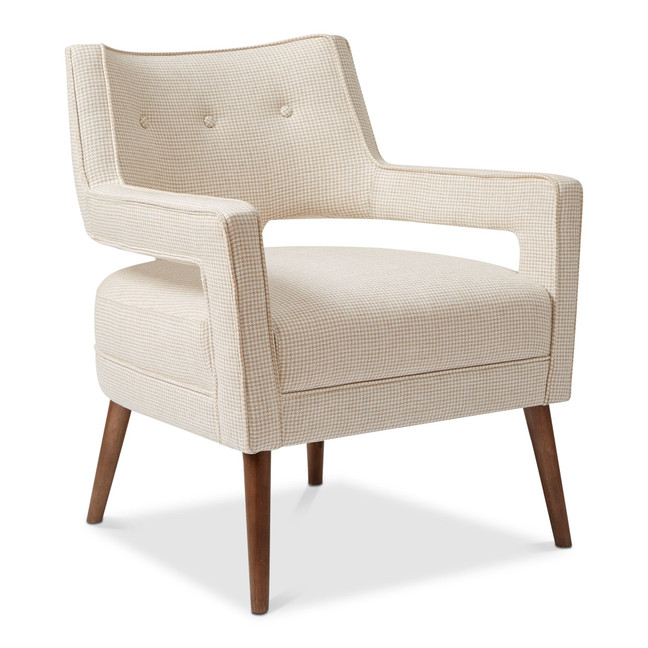 Major Accent Chair