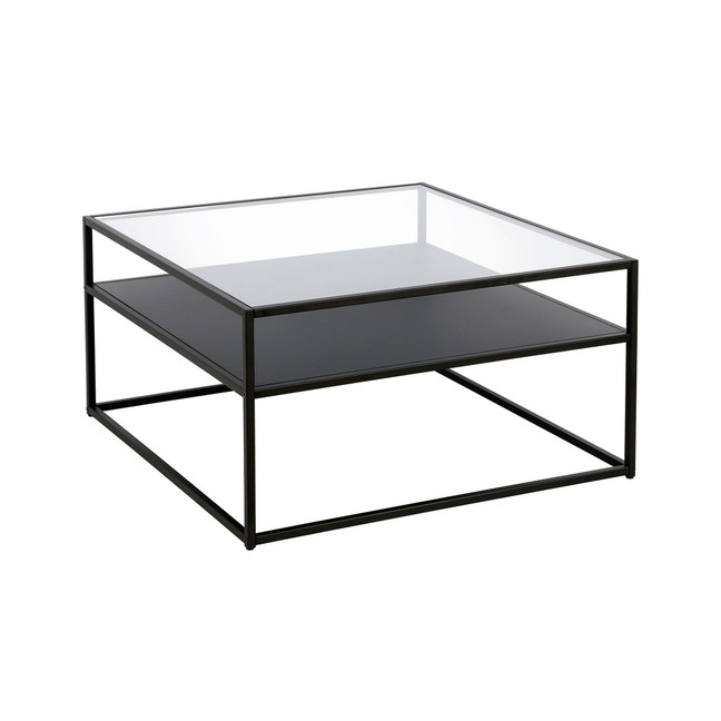 Ada 32" Square Coffee Table