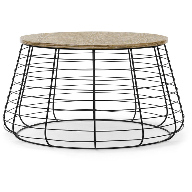 Morris Coffee Table