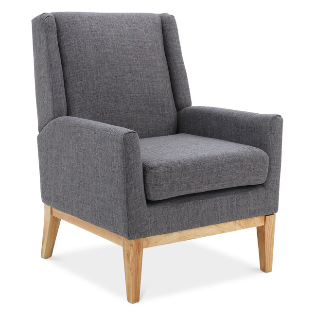 Elynor Accent Chair