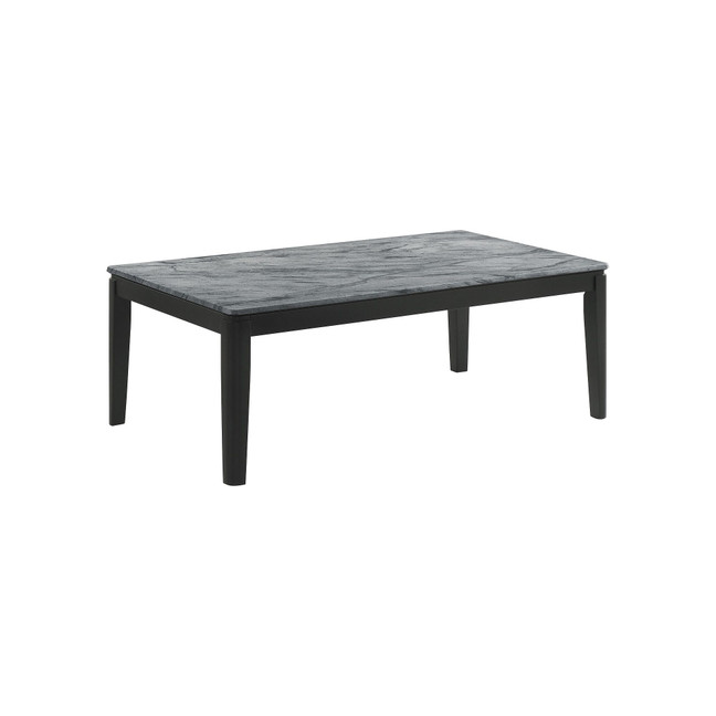 Rectangular Coffee Table