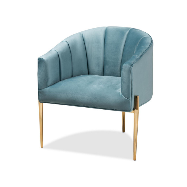 Clarisse Accent Chair