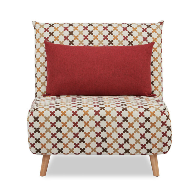 Malibu Convertible Chair Bed