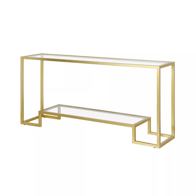 Athena 64" Console Table