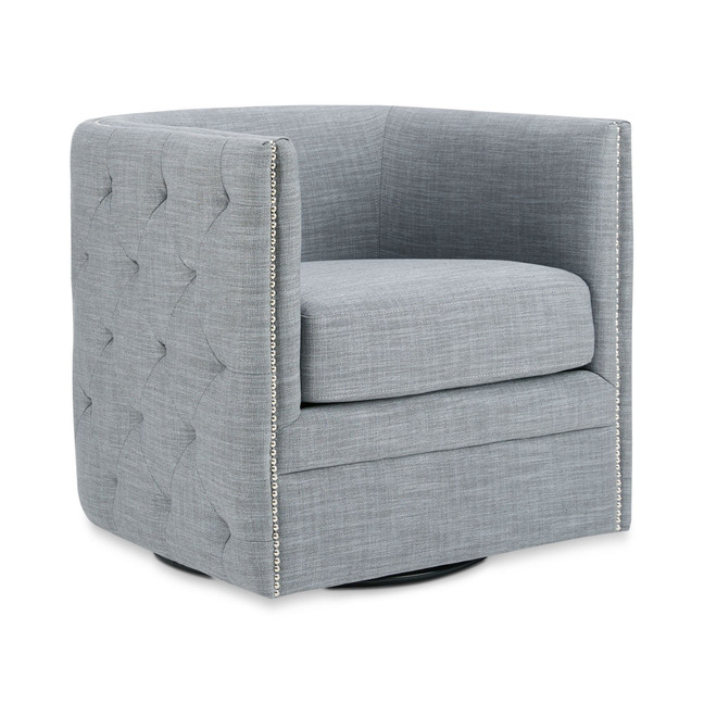 Catherine Swivel Chair