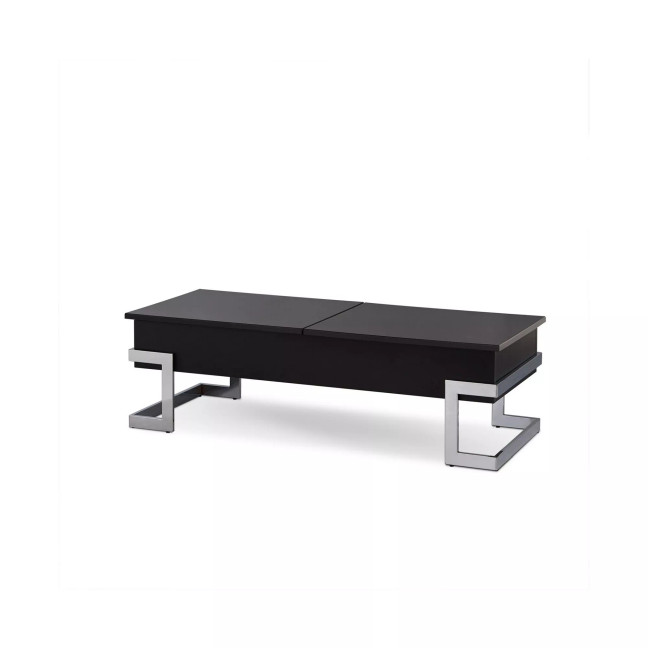 Calnan Coffee Table with Lift Top