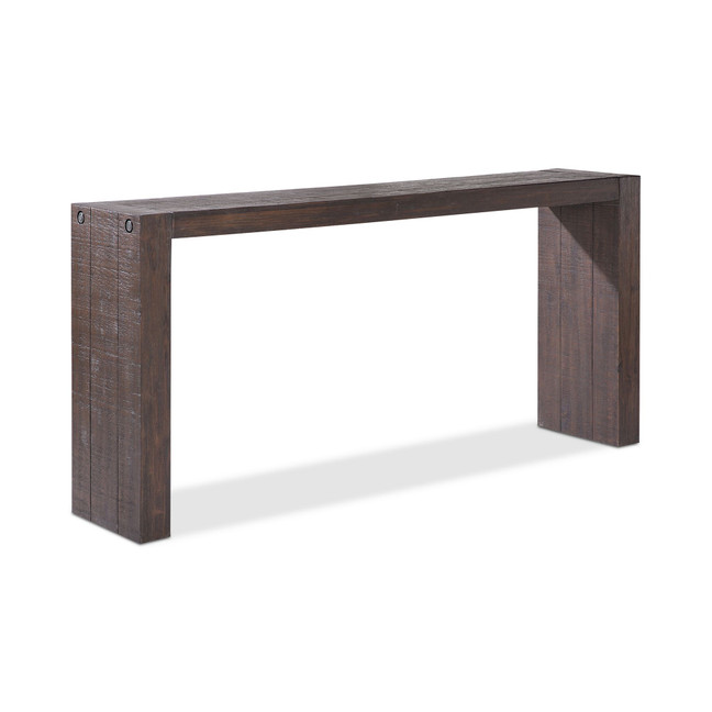 Nate Console