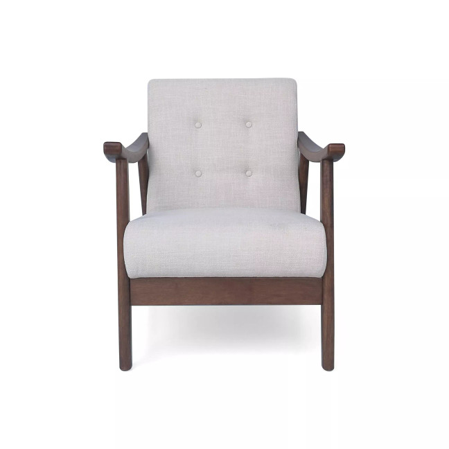 Chabani Accent Chair