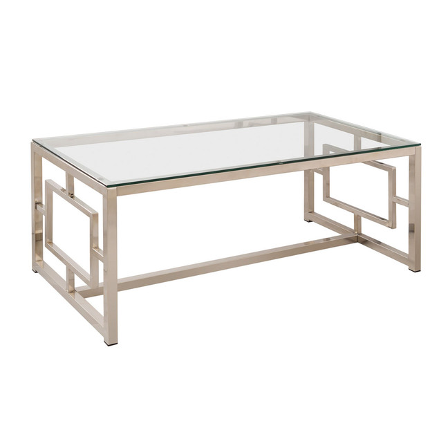 Ravenswood Contemporary Coffee Table