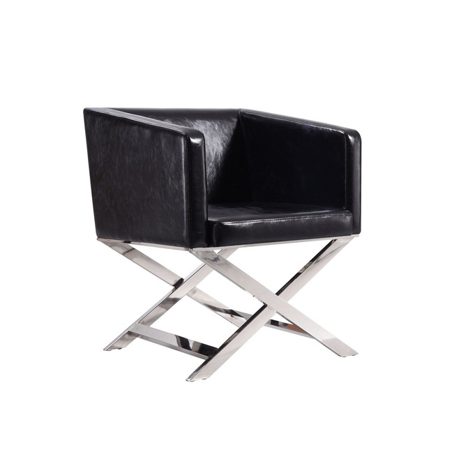 Hollywood Lounge Accent Chair