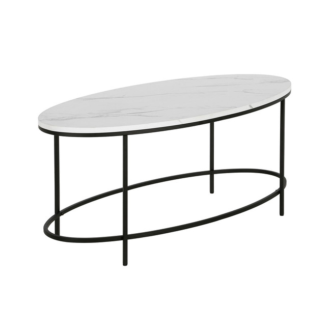 Francesca Coffee Table, 42" x 20"