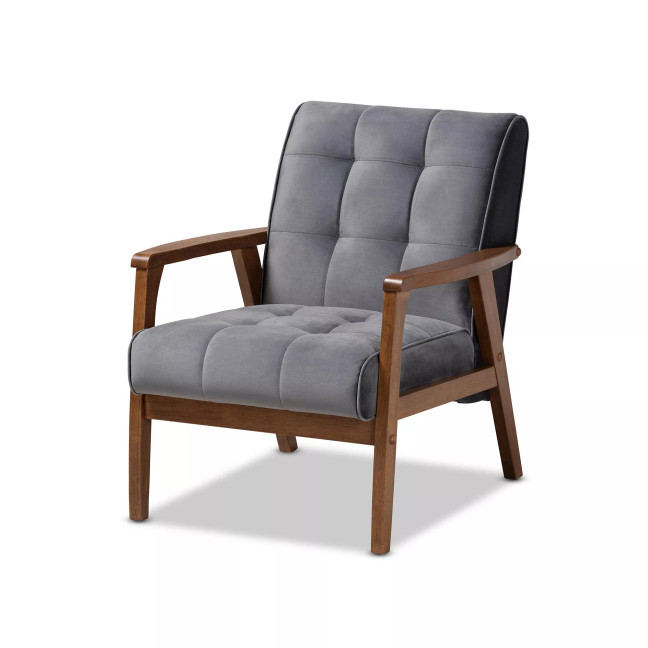 Asta Accent Chair