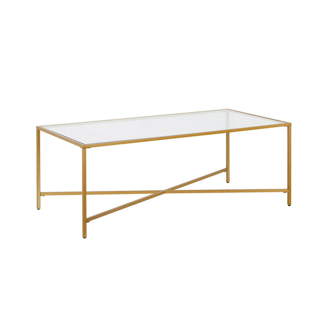 Henley Coffee Table, 48" x 24"
