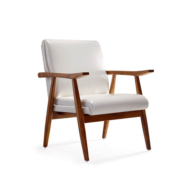 Arch Duke Accent Chair