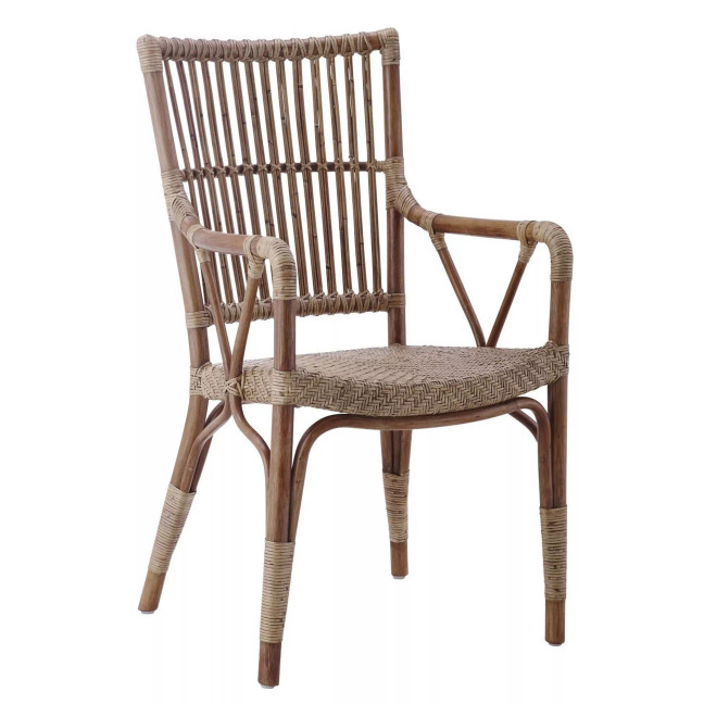 Piano Arm Chair