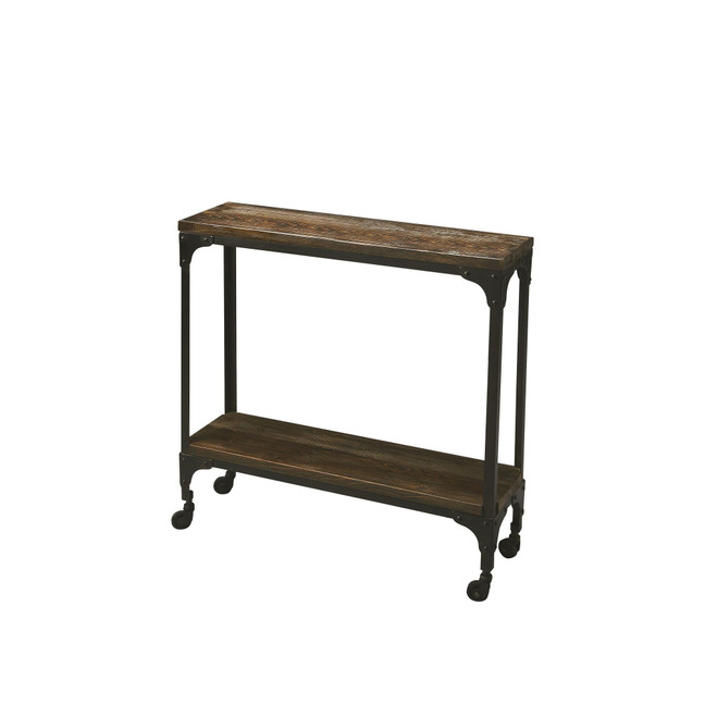 Gandolph Console Table