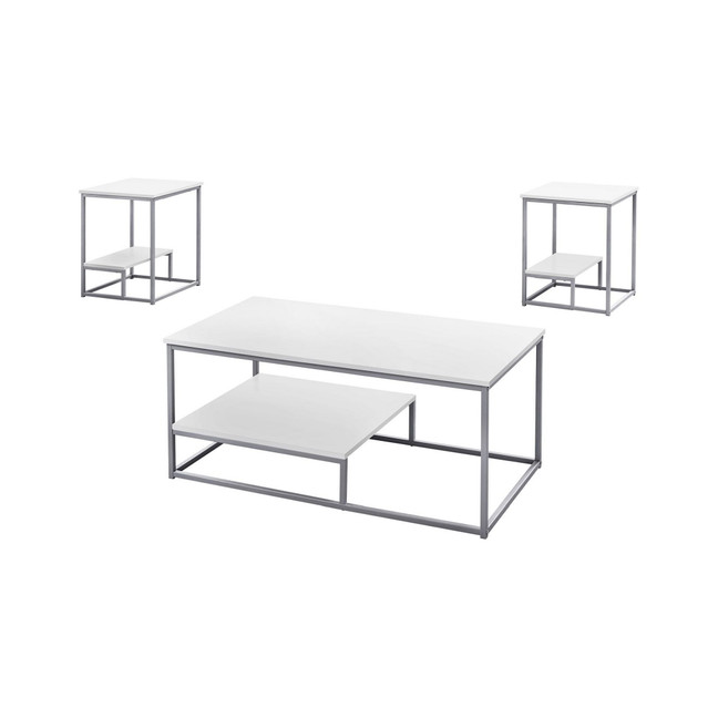Table Set - 3 Piece Set