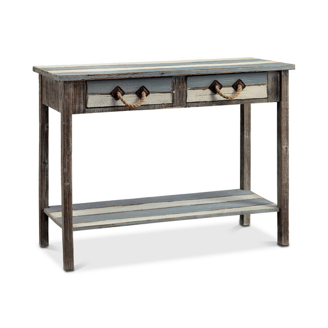 Nantucket Console