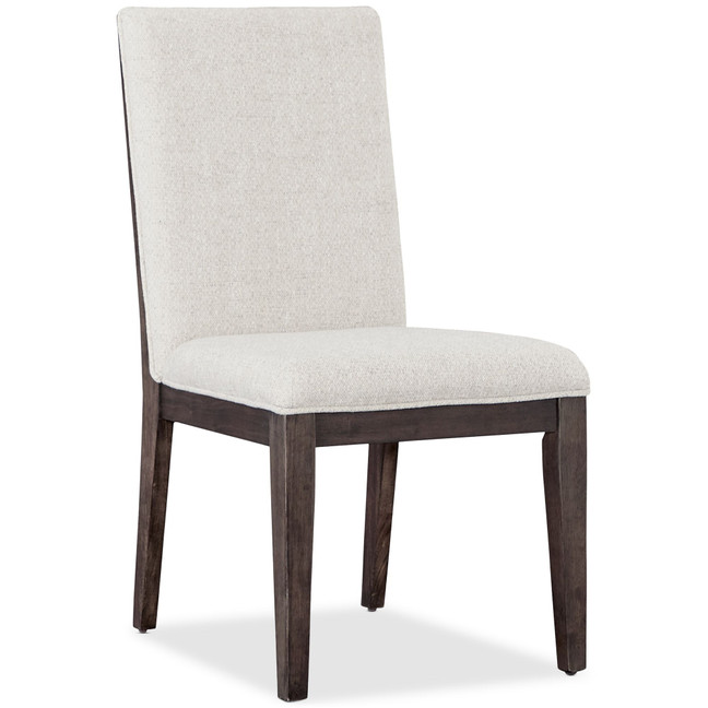 Beckett Upholstered Dining Side Chair