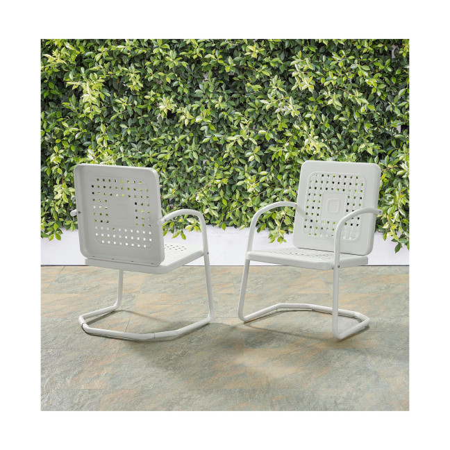 Bates Chair (Set Of 2)