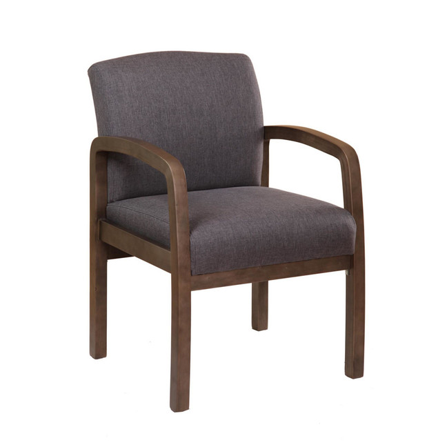Boss NTR Guest Chair