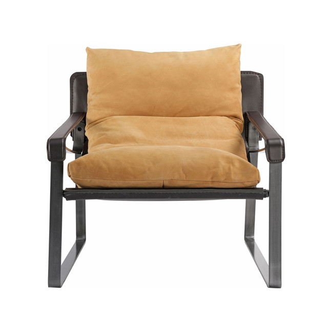 Connor Club Chair