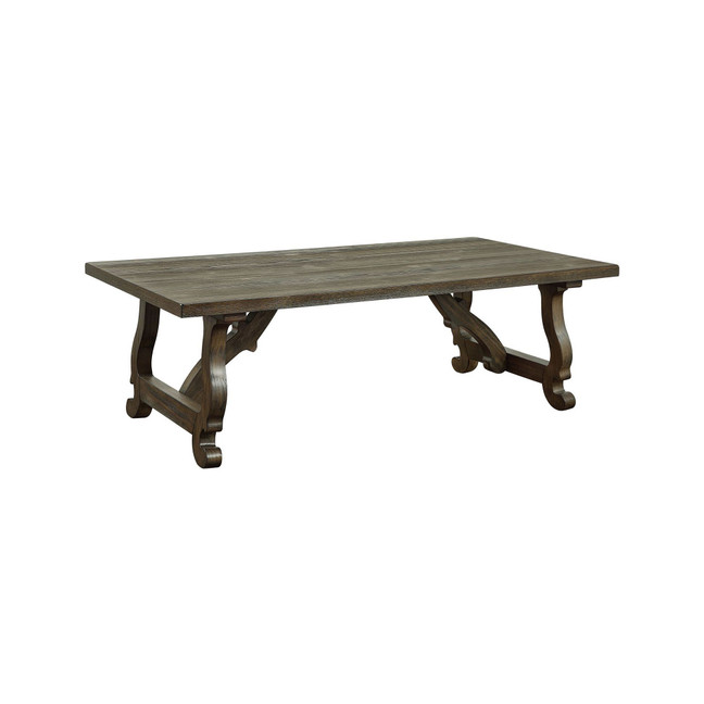 Park Rectangle Cocktail Table