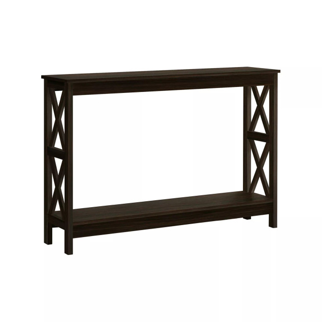 Hall Console Table