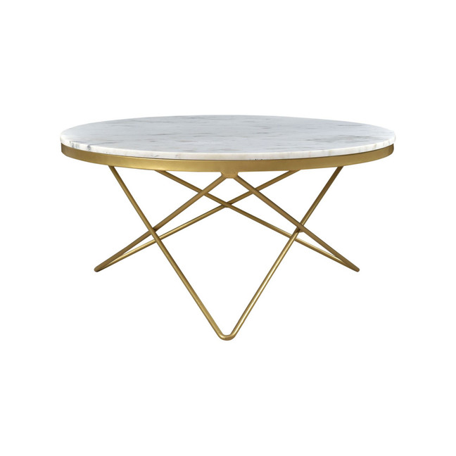 Haley Coffee Table