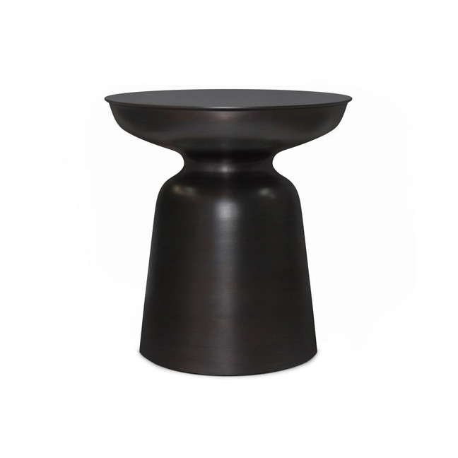 Toby Accent Table