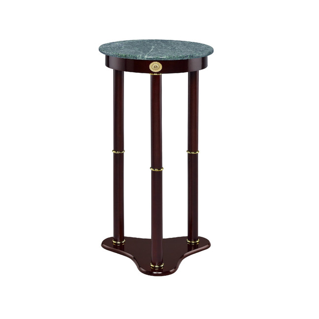 Tammy Traditional Round Plant Stand