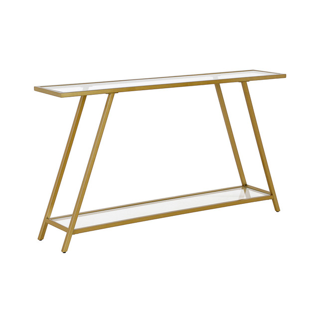 Yair Console Table, 52" x 10"