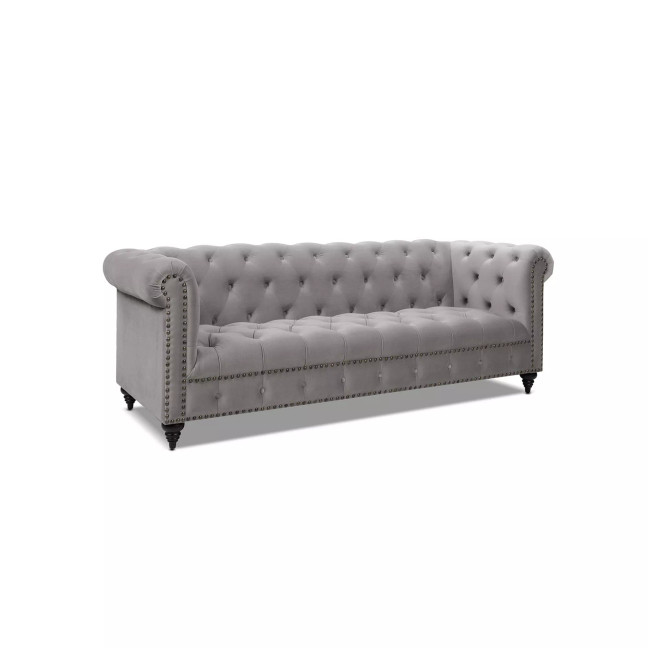 Alto 88" Tufted Chesterfield Sofa