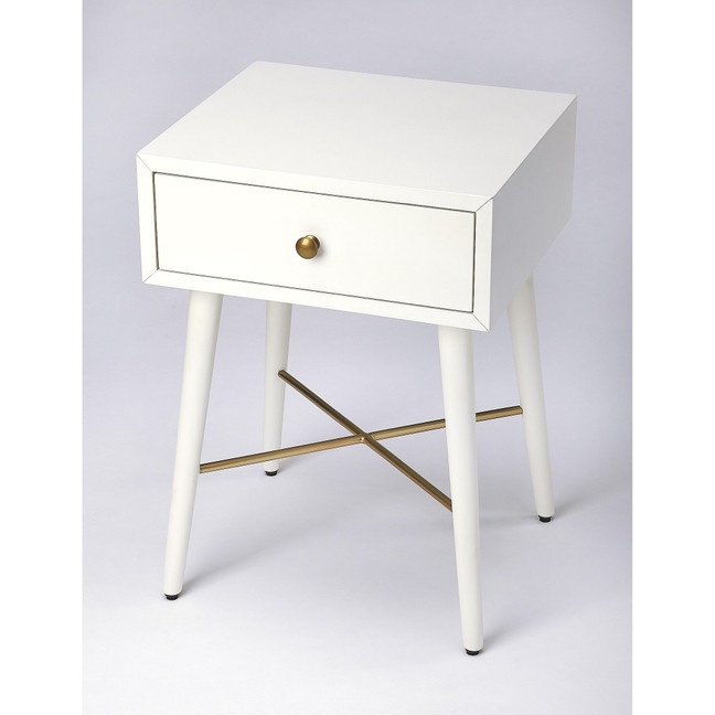 Delridge End Table