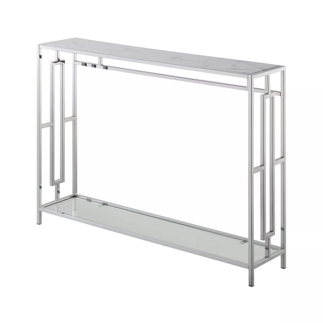 Town Square Console Table