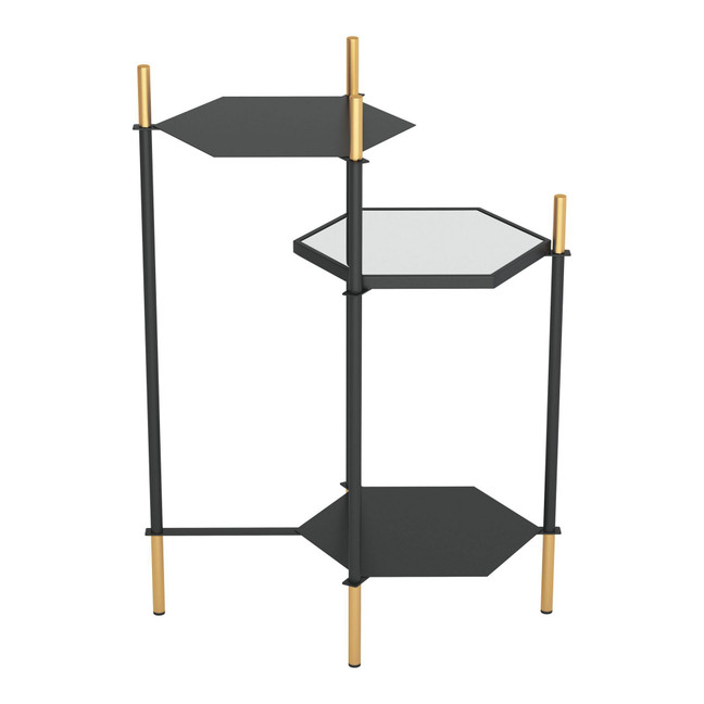 William Side Table