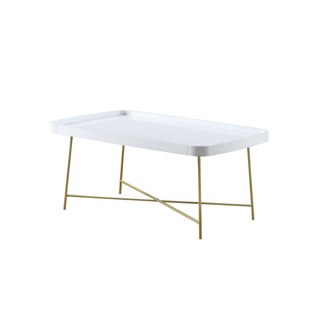 Lunar Coffee Table
