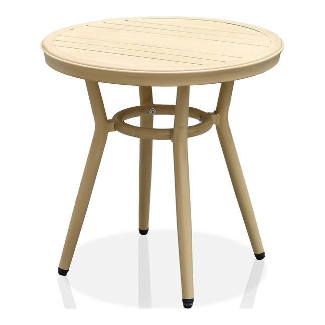 Capitola Round Patio Side Table