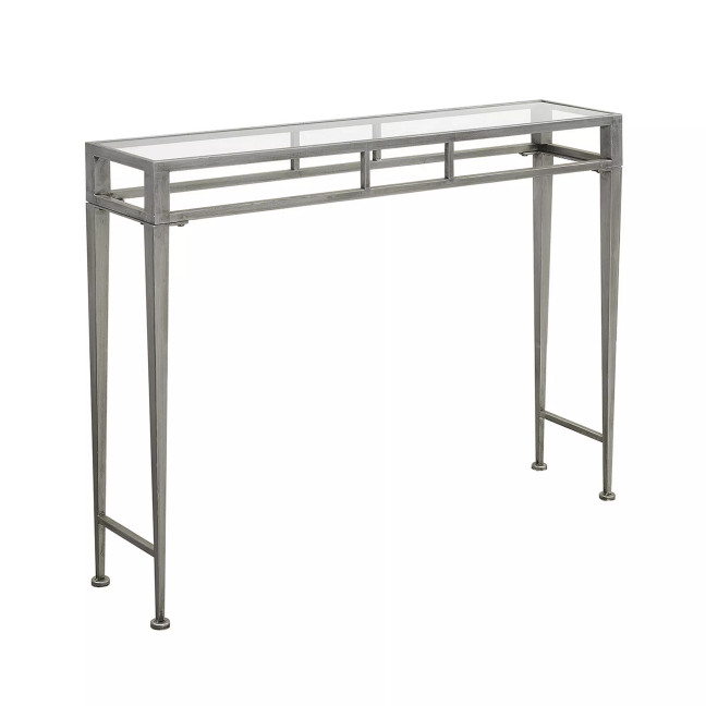 Gold Coast Julia Hall Console Table