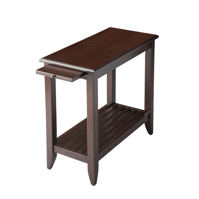 Irvine Chairside Table