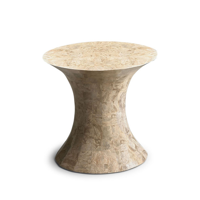 Butler Jaxon Stone Side Table