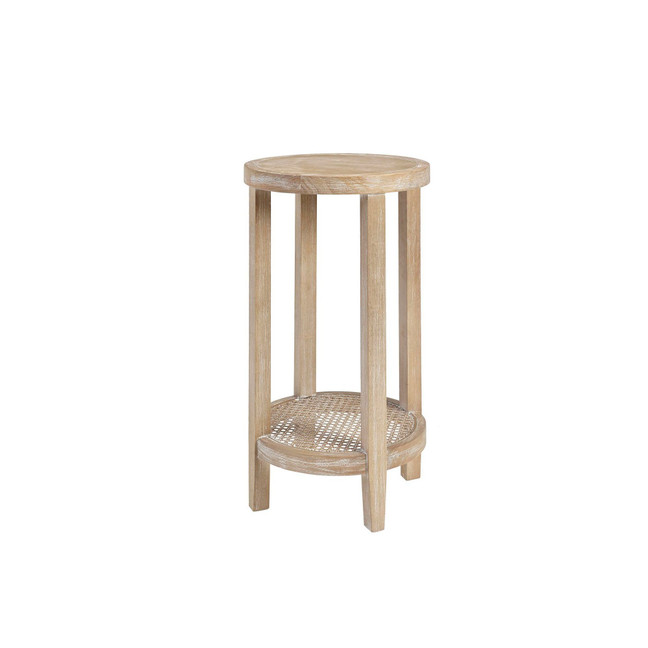Martha Stewart Harley Side Table