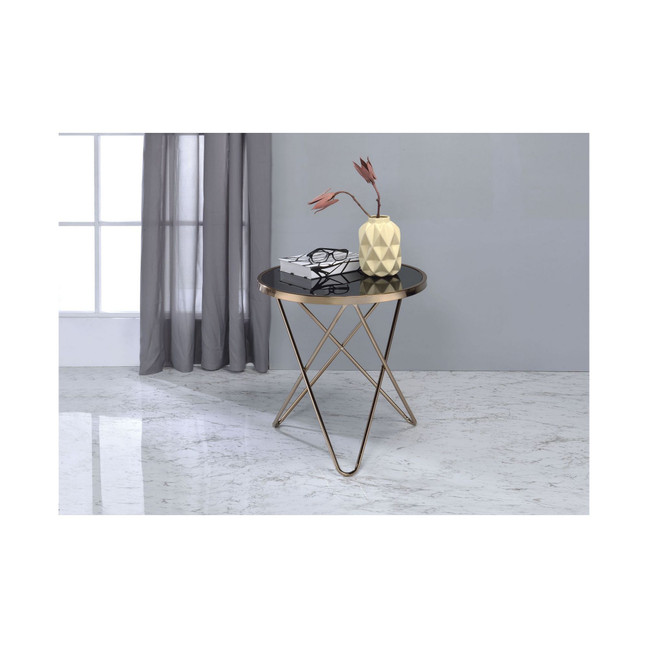 Valora End Table