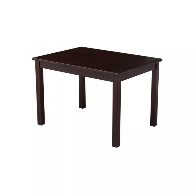 Mission Juvenile Table