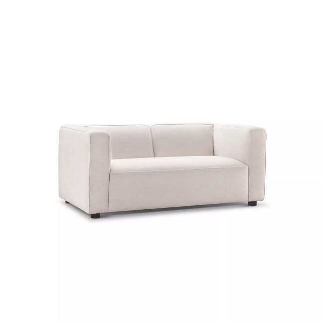 Kyle 71" Stain-Resistant Fabric Loveseat