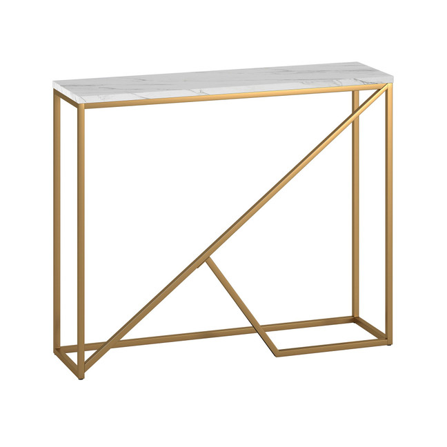 Stella 36" Wide Console Table