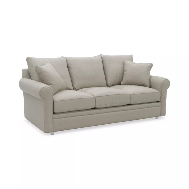Zaniel 89" Fabric Sofa